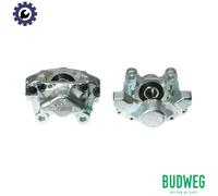 BUDWEG CALIPER 342909 Brake caliper