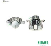 BRAKE CALIPER 342917 FOR MERCEDES-BENZ M 166.940 1.4L OM668.942/940 1.7L 4cyl