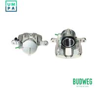 BRAKE CALIPER 342917 FOR MERCEDES-BENZ M 166.940 1.4L OM668.942/940 1.7L 4cyl