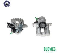 BUDWEG CALIPER 342958 Brake caliper