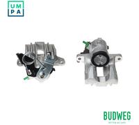 BRAKE CALIPER 342958 FOR VW AUDI A6/S6 ALLROAD ASU/AUZ 2.0L 4cyl PASSAT 2.5L A6