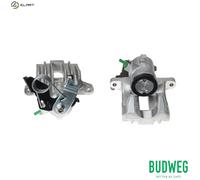 BUDWEG CALIPER 342958 Brake caliper