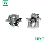 Brake calipe BUDWEG 342959 for VW PASSAT B5 (3B2) 1.9 1997-2000