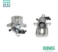 BUDWEG CALIPER 342961 Brake caliper