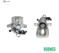 BUDWEG CALIPER 342961 Brake caliper