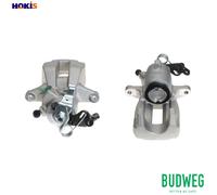 BUDWEG CALIPER 342961 Brake caliper
