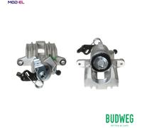 BUDWEG CALIPER 342962 Brake caliper