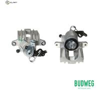 BUDWEG CALIPER 342963 Brake caliper