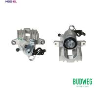 BUDWEG CALIPER 342963 Brake caliper