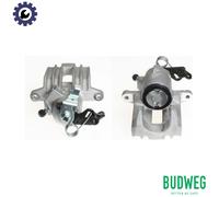 BUDWEG CALIPER 342965 Brake caliper