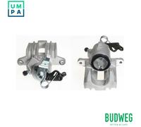 BUDWEG CALIPER 342965 Brake caliper