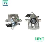 TRISCAN 8170 342966 Brake caliper