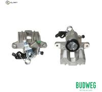 TRISCAN 8170 342966 Brake caliper