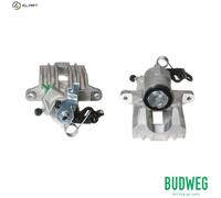 BUDWEG CALIPER 342967 Brake caliper
