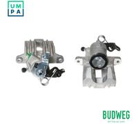 BUDWEG CALIPER 342967 Brake caliper