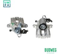 BUDWEG CALIPER 342967 Brake caliper