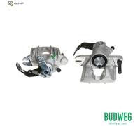 BRAKE CALIPER 342970 FOR VAUXHALL ZAFIRA/Mk ASTRA/IV OPEL X18XE1 1.8L 4cyl 1.8L