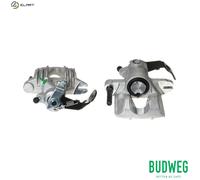 BRAKE CALIPER 342971 FOR VAUXHALL ZAFIRA/Mk ASTRA/IV OPEL X18XE1 1.8L 4cyl 1.8L