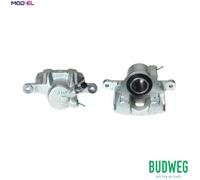 BUDWEG CALIPER 342976 Brake caliper