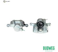 BUDWEG CALIPER 342976 Brake caliper