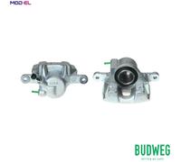 BUDWEG CALIPER 342977 Brake caliper