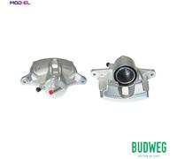 BUDWEG CALIPER 342978 Brake caliper