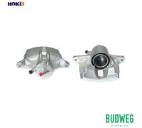 BUDWEG CALIPER 342978 Brake caliper