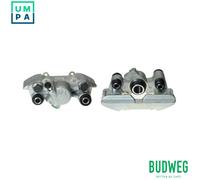 BRAKE CALIPER 342995 FOR TOYOTA 2SZ-FE 1.3L 2NZ-FE 1.3L 1ND-TV 1.4L 4cyl ECHO
