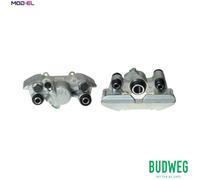BRAKE CALIPER 342995 FOR TOYOTA 2SZ-FE 1.3L 2NZ-FE 1.3L 1ND-TV 1.4L 4cyl ECHO