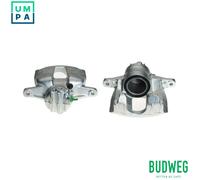 BUDWEG CALIPER 343001 Brake caliper