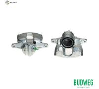BUDWEG CALIPER 343001 Brake caliper