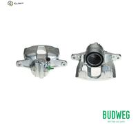 BUDWEG CALIPER 343001 Brake caliper