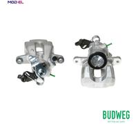 BUDWEG CALIPER 343002 Brake caliper