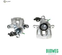 BUDWEG CALIPER 343002 Brake caliper