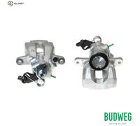 BUDWEG CALIPER 343002 Brake caliper