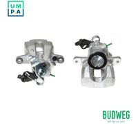 BUDWEG CALIPER 343002 Brake caliper