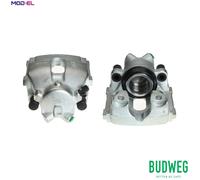 BUDWEG CALIPER 343008 Brake caliper