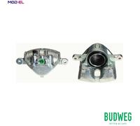 BRAKE CALIPER 343018 FOR LAND ROVER FREELANDER/Soft/Top/SUV 18 K4F 1.8L 4cyl