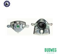 BUDWEG CALIPER 343018 Brake caliper