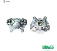 BRAKE CALIPER 343028 FOR MERCEDES-BENZ M119.971/981 4.2L 8cyl S-CLASS