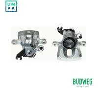 BUDWEG CALIPER 343040 Brake caliper