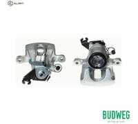BUDWEG CALIPER 343040 Brake caliper