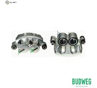 BUDWEG CALIPER 343044 Brake caliper