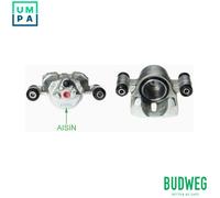 BUDWEG CALIPER 343057 Brake caliper