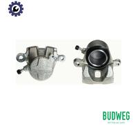 BUDWEG CALIPER 343063 Brake caliper
