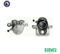 BUDWEG CALIPER 343063 Brake caliper
