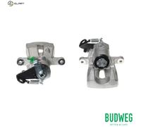 BUDWEG CALIPER 343069 Brake caliper