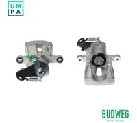BUDWEG CALIPER 343069 Brake caliper