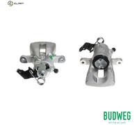 BUDWEG CALIPER 343070 Brake caliper