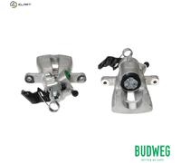 BUDWEG CALIPER 343072 Brake caliper